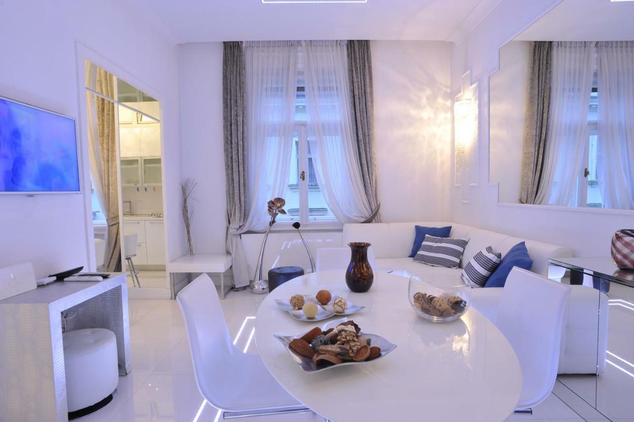 Apartment Arum-Lily Zagrzeb Zewnętrze zdjęcie