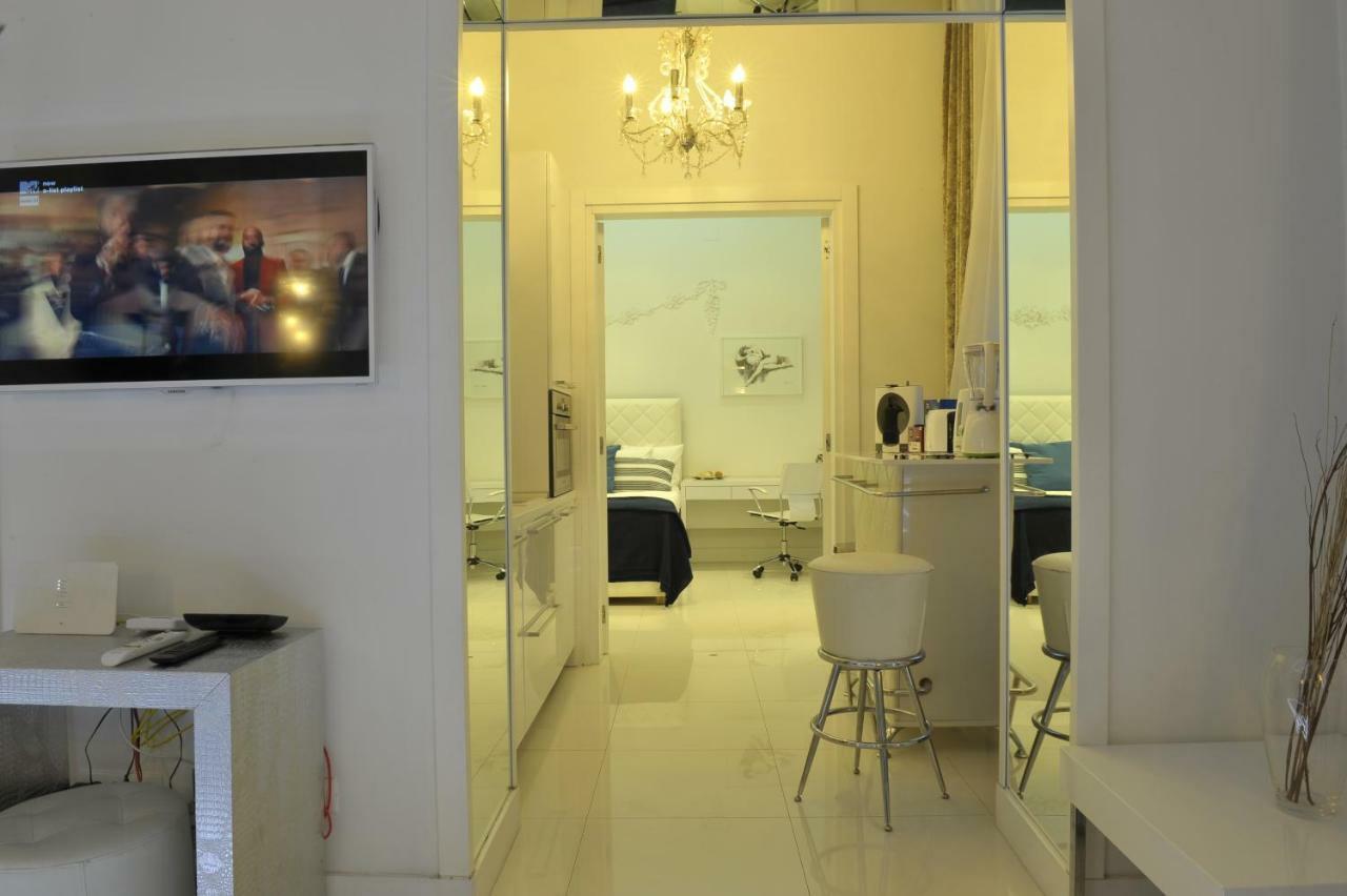Apartment Arum-Lily Zagrzeb Zewnętrze zdjęcie
