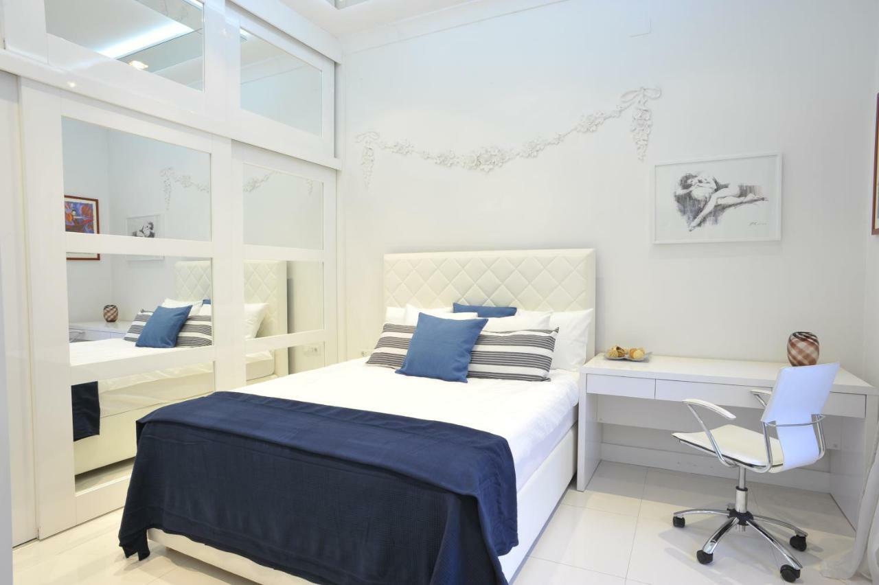 Apartment Arum-Lily Zagrzeb Zewnętrze zdjęcie