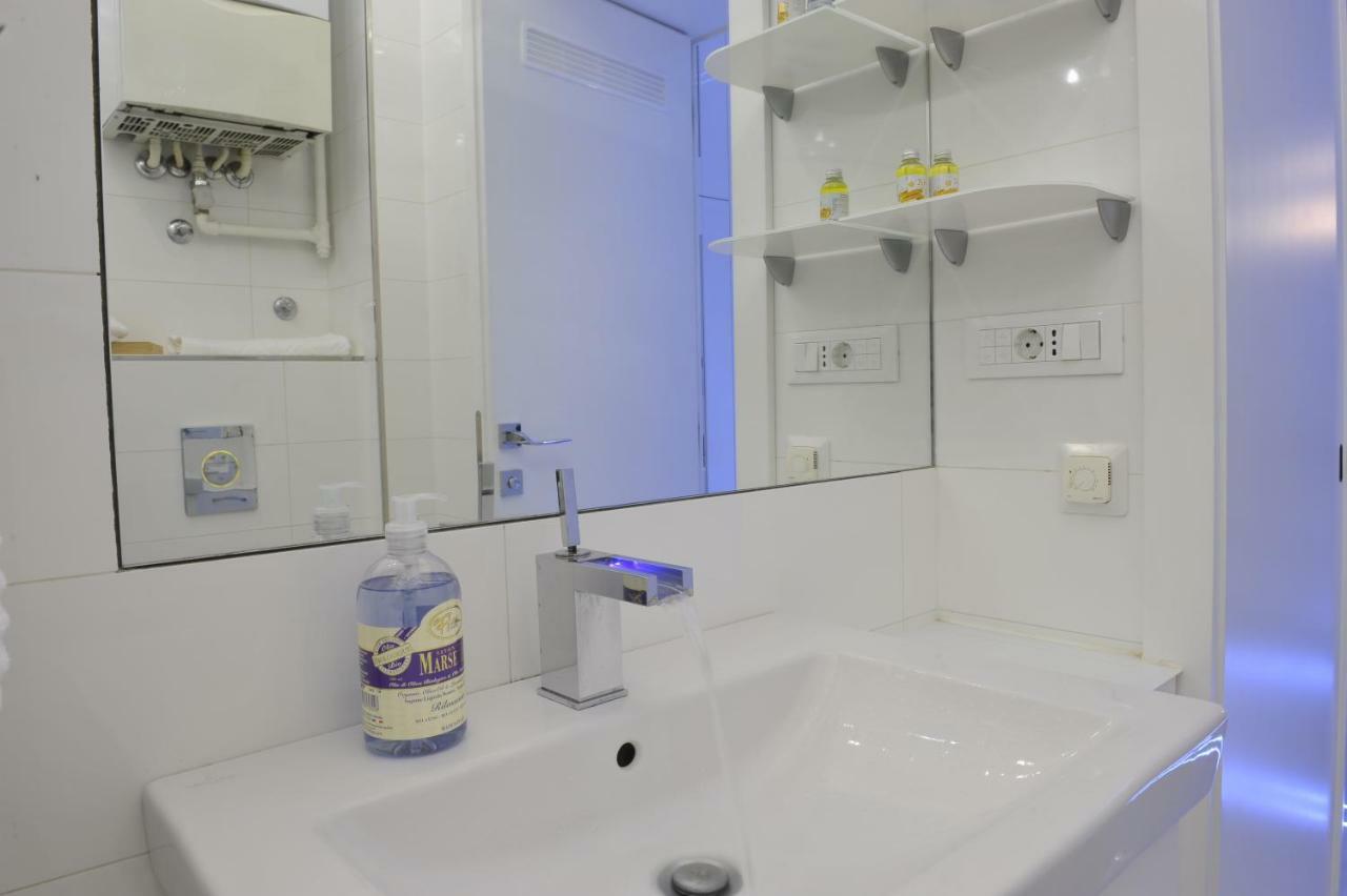 Apartment Arum-Lily Zagrzeb Zewnętrze zdjęcie