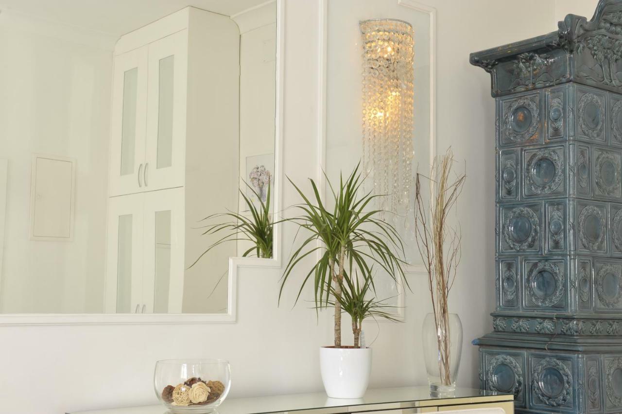 Apartment Arum-Lily Zagrzeb Zewnętrze zdjęcie