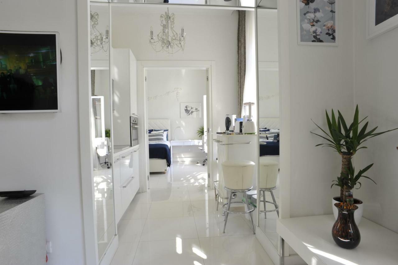 Apartment Arum-Lily Zagrzeb Zewnętrze zdjęcie