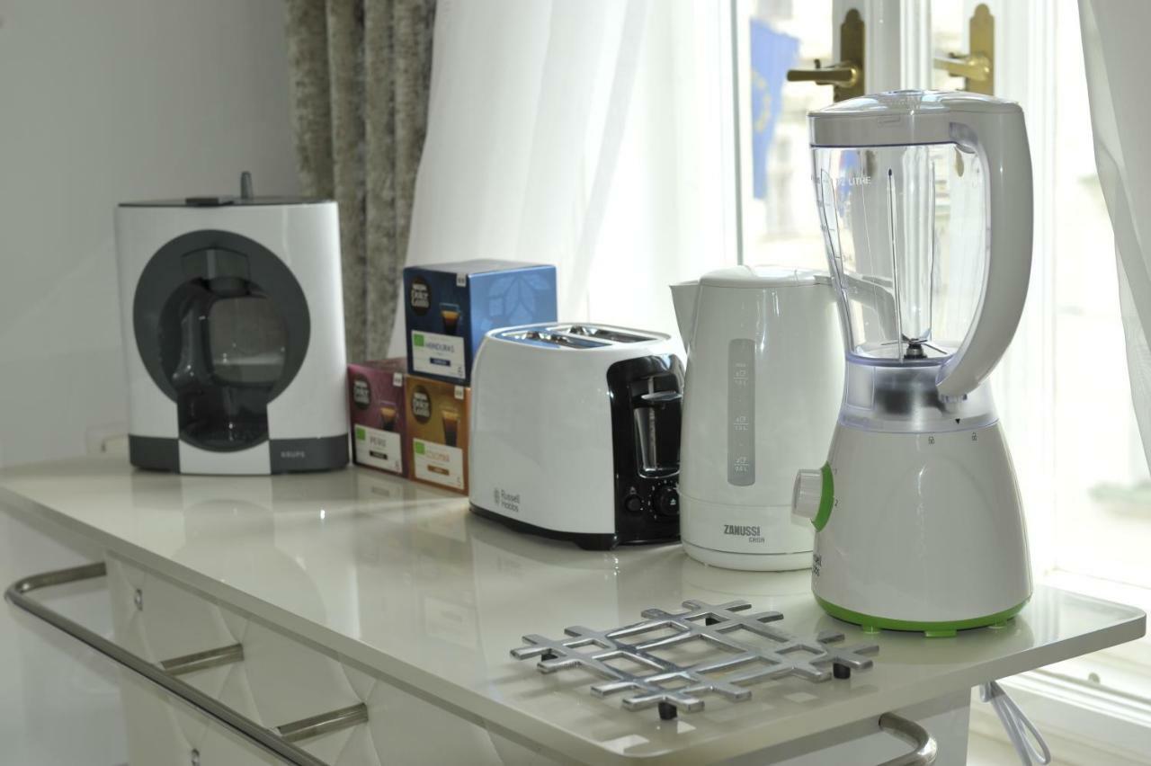 Apartment Arum-Lily Zagrzeb Zewnętrze zdjęcie