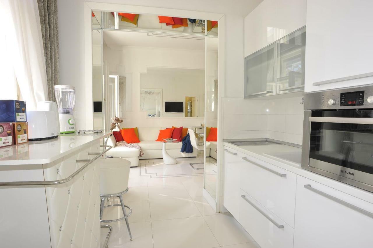 Apartment Arum-Lily Zagrzeb Zewnętrze zdjęcie