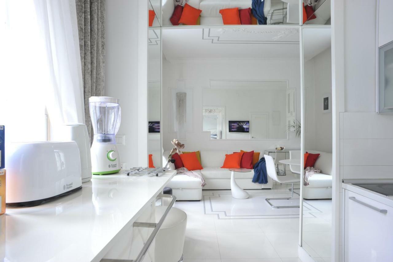 Apartment Arum-Lily Zagrzeb Zewnętrze zdjęcie