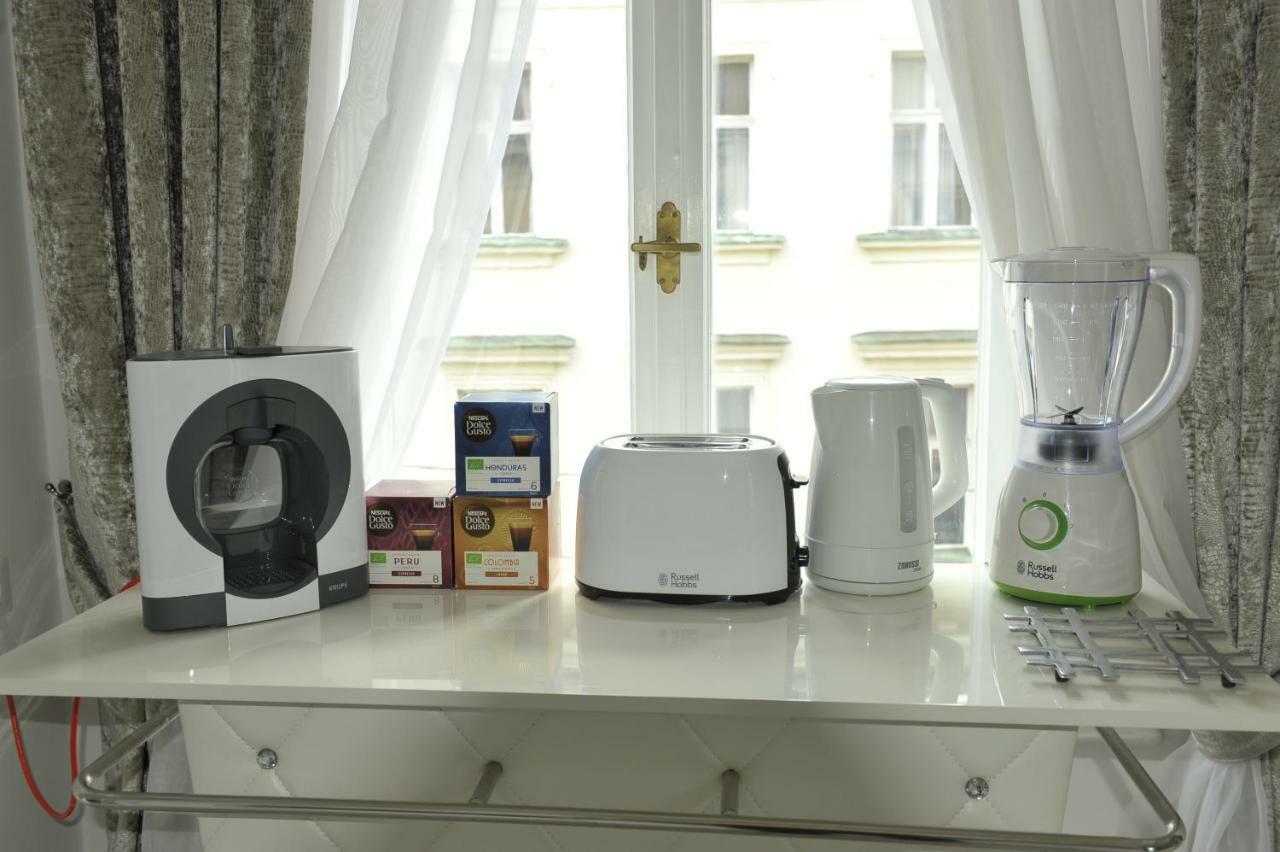 Apartment Arum-Lily Zagrzeb Zewnętrze zdjęcie