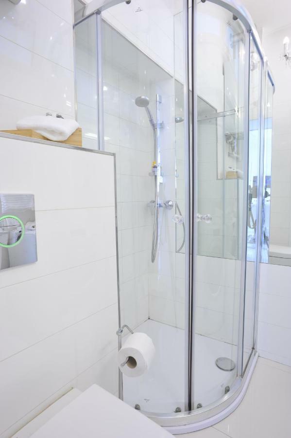Apartment Arum-Lily Zagrzeb Zewnętrze zdjęcie