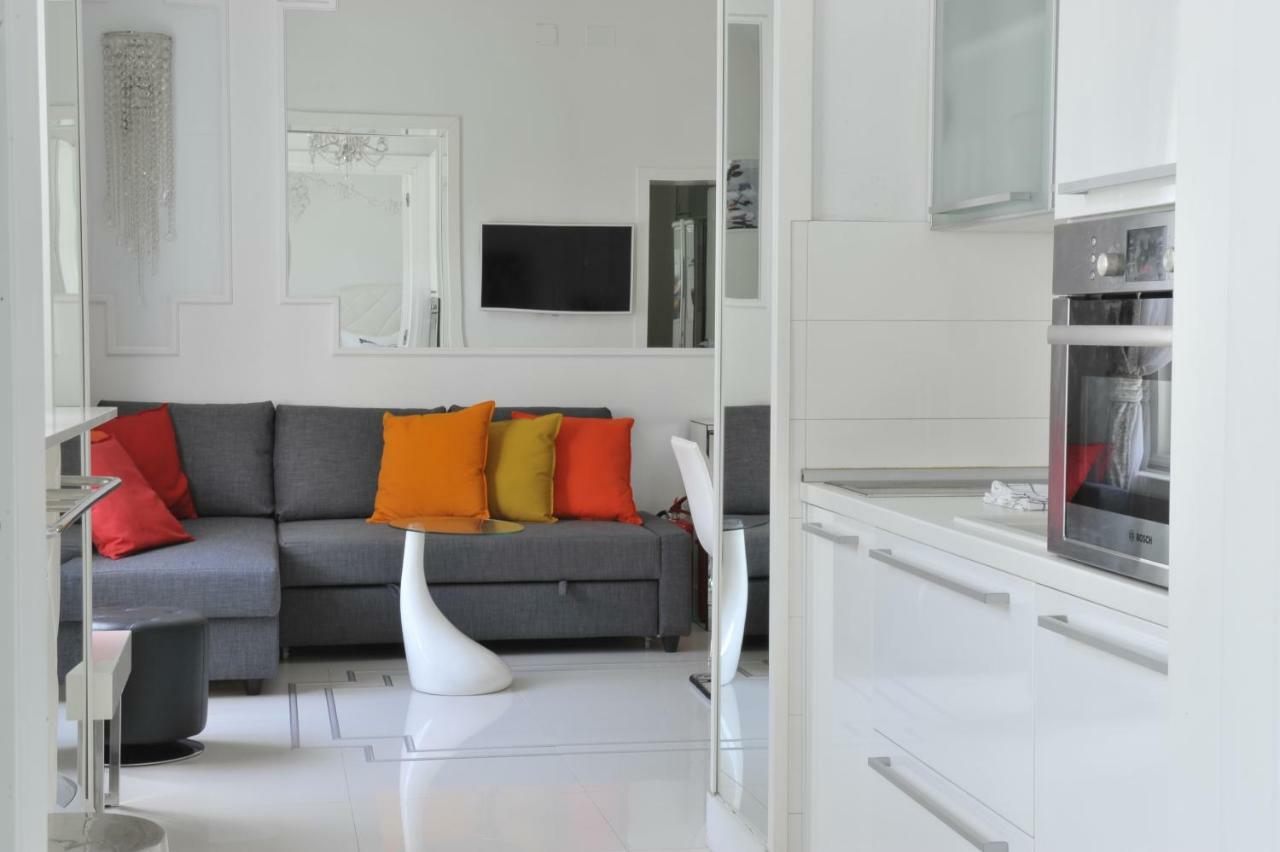 Apartment Arum-Lily Zagrzeb Zewnętrze zdjęcie
