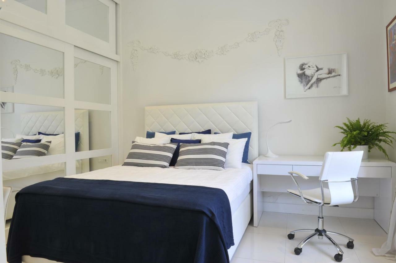 Apartment Arum-Lily Zagrzeb Zewnętrze zdjęcie
